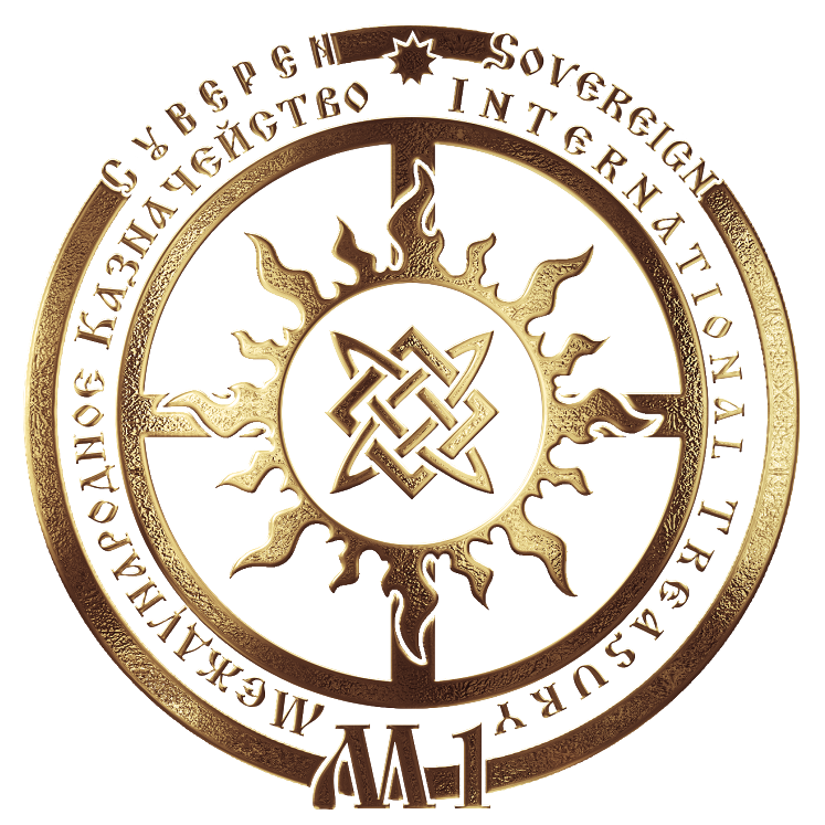 Logo gold M1 RA