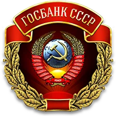 gosbank logo